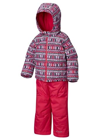 Toddler Frosty Slope Set