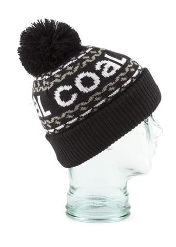 F12 The Youth Kelso (Black)