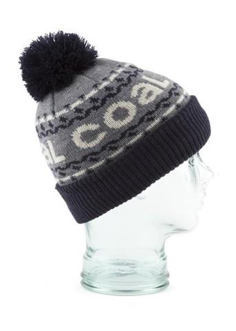 F12 The Youth Kelso (Grey)