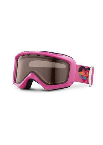 Grade (Pink Paul Frank Mod/Amber Rose)