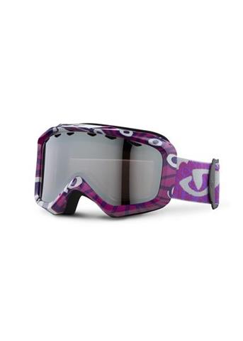 Grade Plus (Barney Doodle Girl/Rose Silver)
