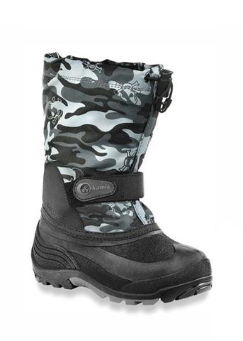 Waterbug6 (Black)