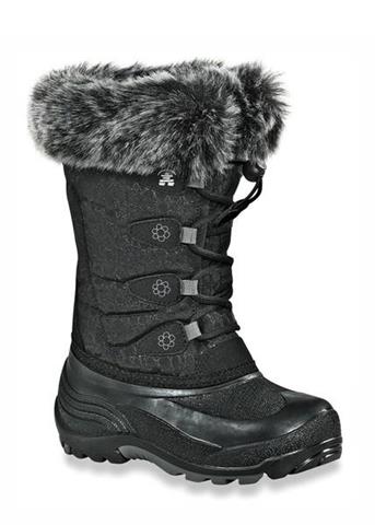 Snowgypsy (Black)