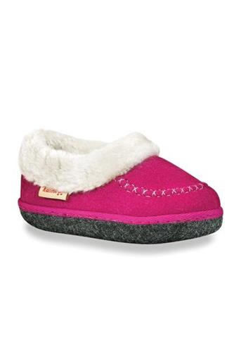 Cozy Cabin (Fuschia)