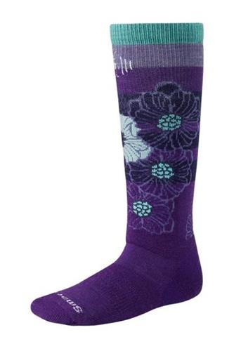 F12 Girls Ski Racer (Purple)