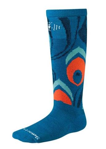 Kids Wintersport Feather (Arctic Blue)