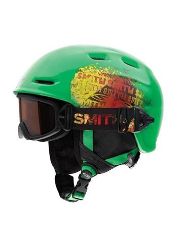 Galaxy/Cosmos Jr. Combo Pack (Irie Fader)