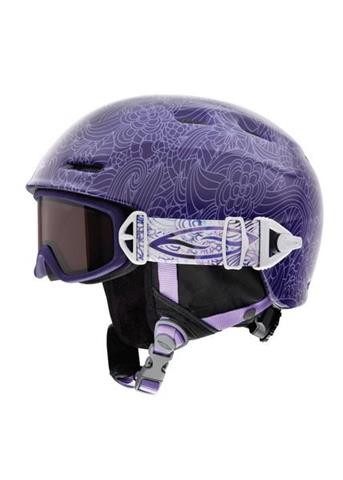 Galaxy/Cosmos Jr. Combo Pack (Violet Jolene)
