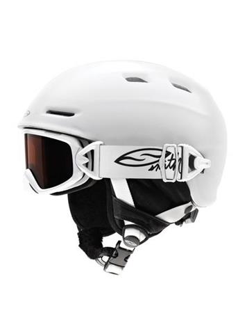 Galaxy/Cosmos Jr. Combo Pack (White)