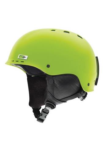 Holt Junior (Matte Lime)