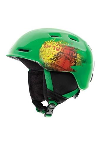 Zoom Junior (Irie Fader)