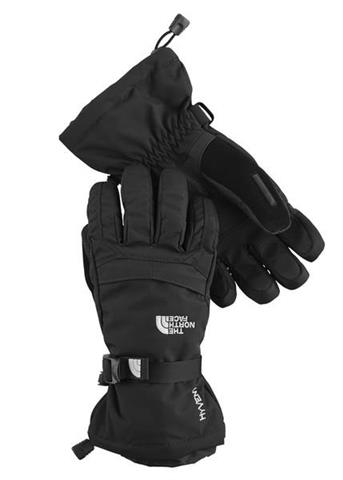 F12 Montana Glove (TNF Black)