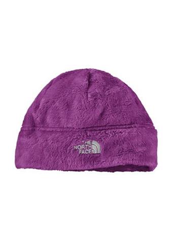 Girls Denali Thermal Beanie (Premiere Purple)