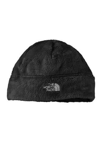F12 Girls Denali Thermal Beanie (TNF Black)
