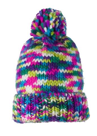 Party Beanie (Mulit-Color)