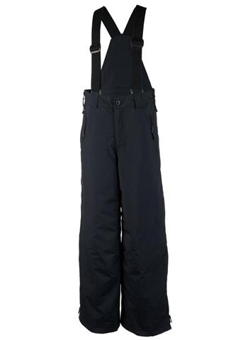 Surface FZ Suspender Pant (Black) 