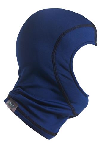 Kids Comfort Shell Frostklava (Navy)