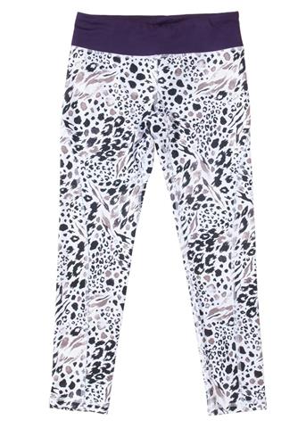 F15 Girls Serenity First Layer Legging