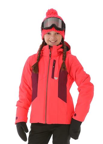 Girls Gracey Jacket