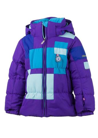 Girls Kitt Jacket