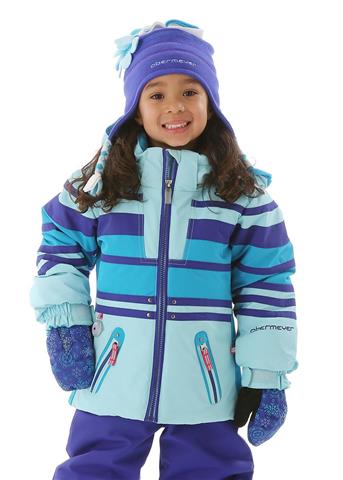 Girls Sundown Jacket