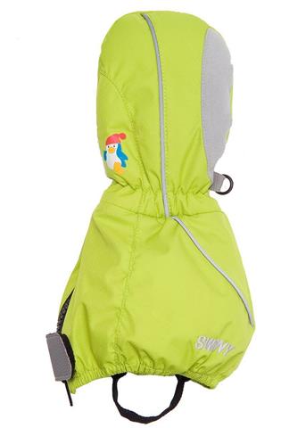 Swany Zippy Mitt - Youth