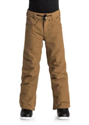 Boys Relay Youth Pant