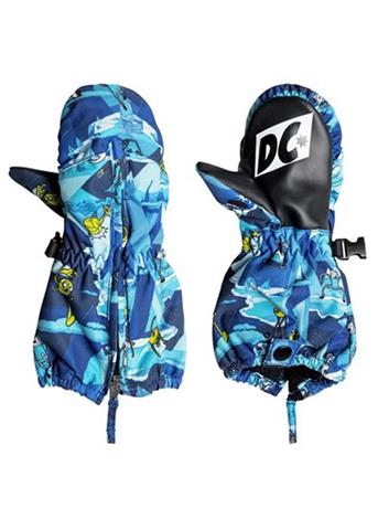 Boys Molan Toddler Mitt