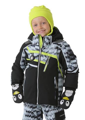 Boys Tomcat Jacket