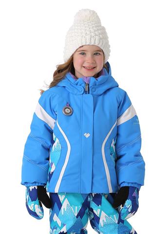 Girls Aria Jacket