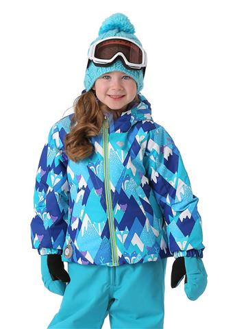  Girls Ashlyn Jacket