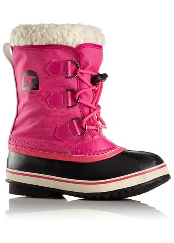 Yoot Pac Nylon Boot