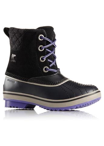Youth Slimpack II Lace Boot