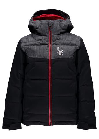  Boys Clutch Down Jacket