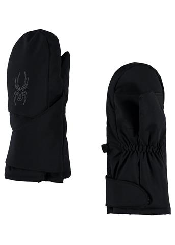 Spyder Mini Cubby Ski Mitten - Boy's