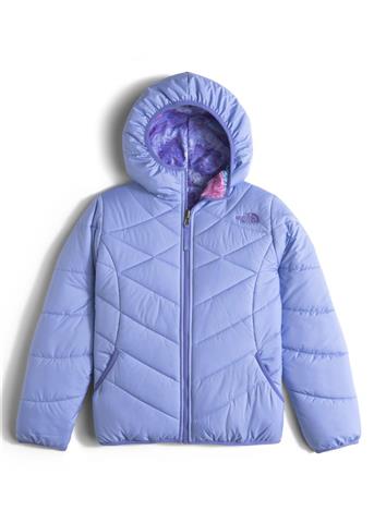 Girls Reversible Perrito Jacket