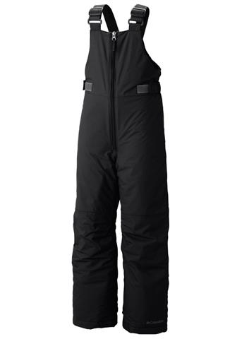 Girls Snowslope II Bib Pant