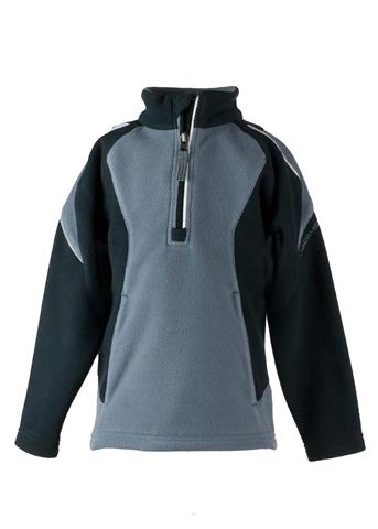 Boys Ruckus Fleece Top