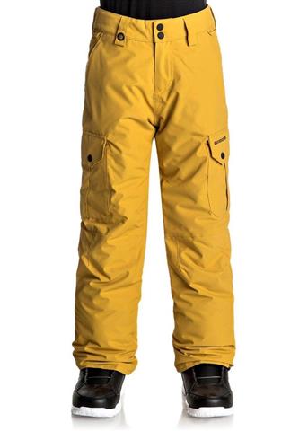 Boys Porter Pant