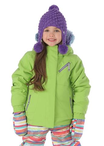 Bitsy Lola Jacket