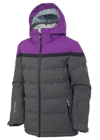Girls Madison Technical Jacket