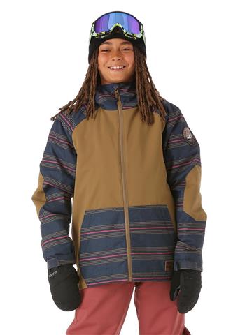 Boys All Day Insulated Jacket