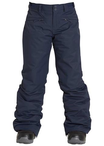 Girls Alue Insulated Pant