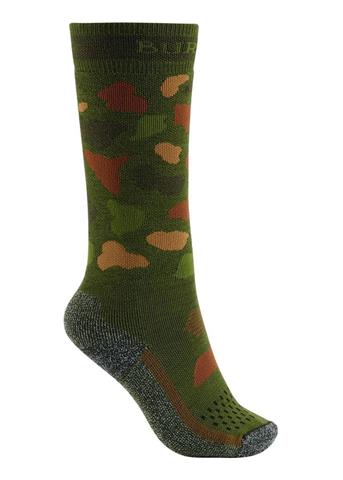 Youth Performance Midweight Sock