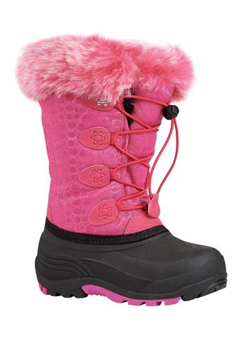 Kamik Snowgypsy Boots - Girl's
