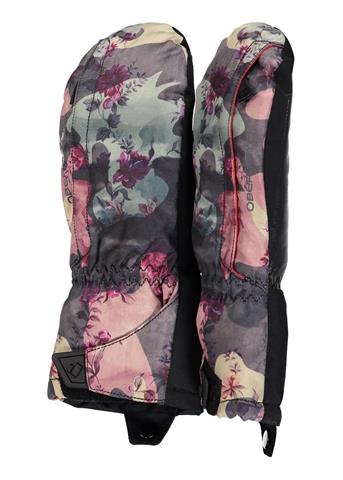 Obermeyer Molten Mitten - Youth