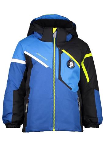 Toddler Boys Endeavor Jacket