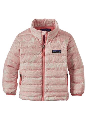 Youth Baby Down Sweater