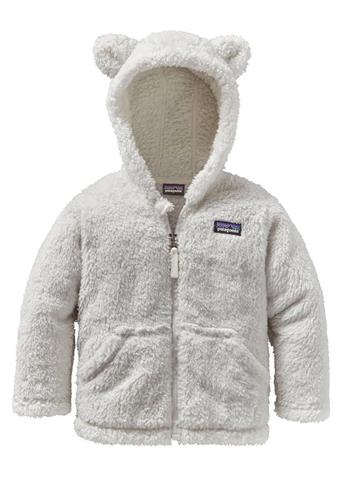 Youth Baby Furry Friends Hoody