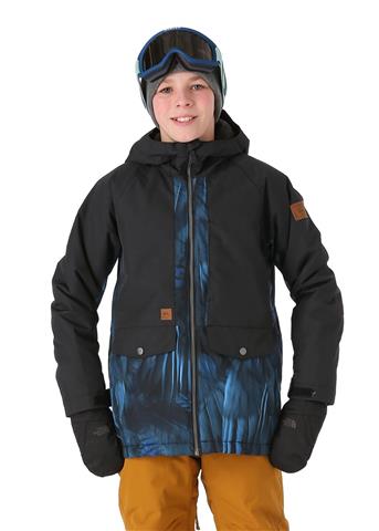 Boys Travis Rice Ambition Youth Jacket